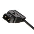 thumbnail image 3 of Cable de Alimentación D- Protección de Polaridad Inversa para BMPCC 4k 1m Hugo D Tap Cable de alimentación, 3 of 7