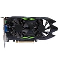 thumbnail image 4 of Tarjeta gráfica GTX1050TI con ventiladores duales de refrigeración Tarjeta de memoria para juegos PC de escritorio HD 4G, 4 of 5