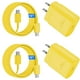 thumbnail image 1 of Cargador+cable tipo C 25W para Samsung Galaxy S24 Amarillo, 1 of 6