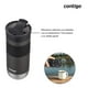 thumbnail image 3 of Termo Acero Inox Contigo 473 Ml Sistema Snapseal gris 2094830, 3 of 5