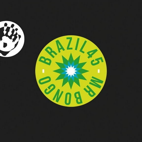 Jorge Ben - Xica Da Silva - Music & Performance - Vinyl [7-Inch]