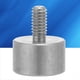 thumbnail image 4 of Sonda de indicador de cuadrante de acero de tungsteno con rosca M2,5, puntos de contacto planos para cuadrante (Y5), 4 of 7