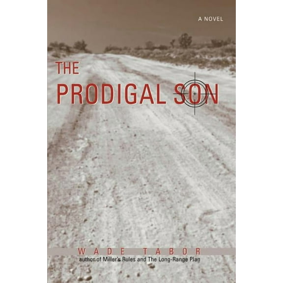 The Prodigal Son (Paperback)