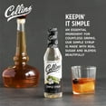 thumbnail image 2 of 12.7 oz. Simple Syrup by Collins, 2 of 32