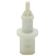 thumbnail image 2 of Air Charge Temperature Sensor, 37880-PLC-004 Stable Performance ABS Copper 2Pins High Strength  For Car, 2 of 8