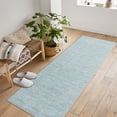 thumbnail image 2 of Yesfashion Area Rugs Washable Large Modern Abstract Soft Living Room Anti Skid Carpets Modern, 2 of 5