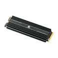 thumbnail image 4 of 2 Thermal M. SSD Heatsink Cooler M2 2280 Disco duro de estado sólido Radiador Pad, 4 of 6