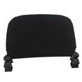 thumbnail image 1 of Lipstore Stroller Footrest Extension Annex Mat Universal Extended Footstool Foot Rest black, 1 of 8