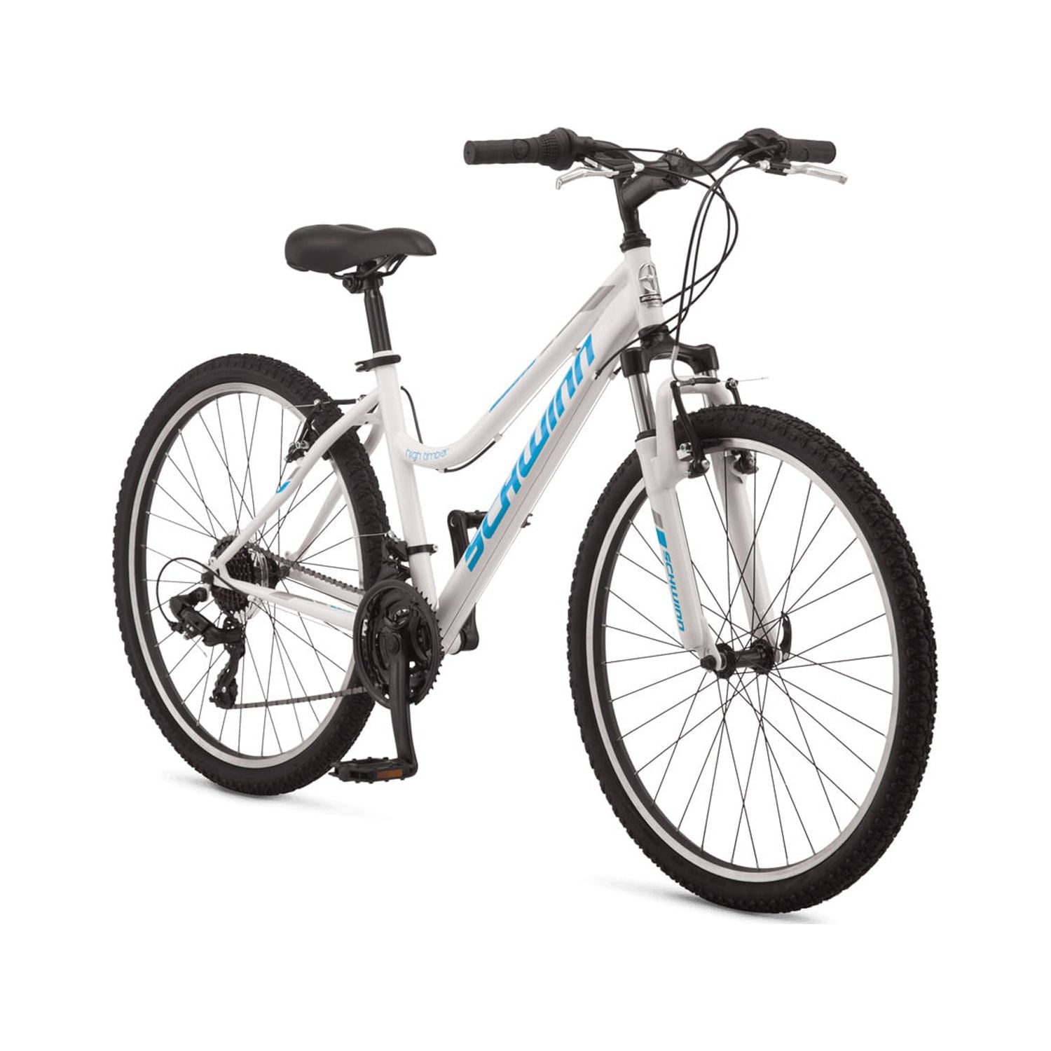 Schwinn women's mountain bike walmart hot sale