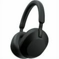 thumbnail image 3 of Sony WH-1000XM5 The Best Wireless Noise Canceling Headphones, Black - (International Version), 3 of 6
