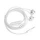 thumbnail image 1 of Auriculares Controlados Por Cable, Auriculares Con Cable Plug And Play Cómodos Y Ligeros Para Android Para IOS, 1 of 8