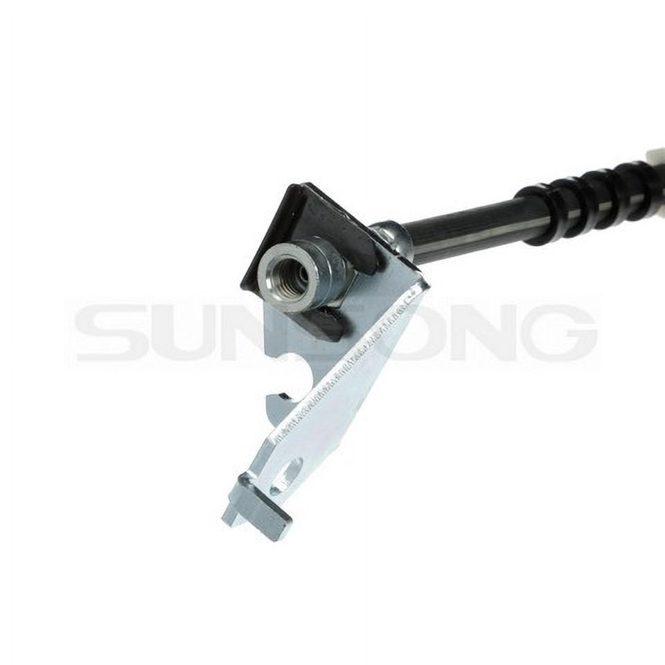 Sunsong 2207741 Brake Hydraulic Hose