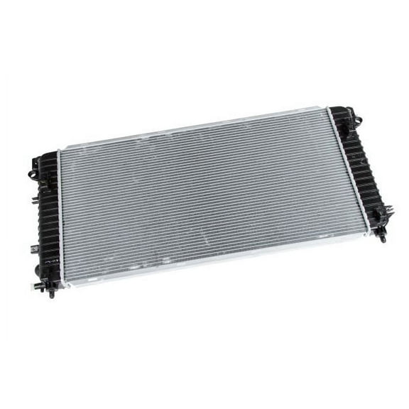 GM Genuine Parts Radiator