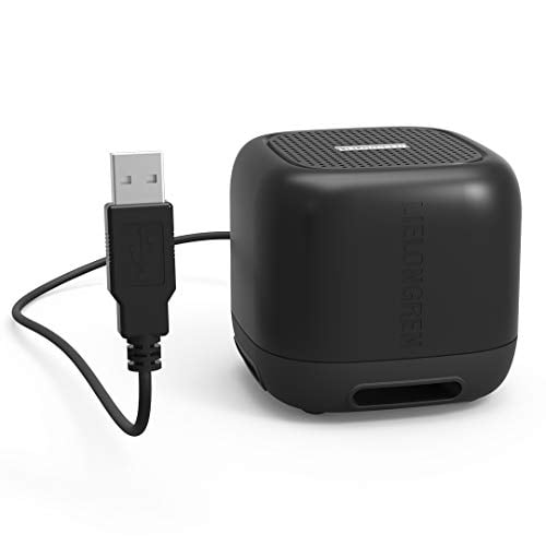 USB Computer Speaker, PC Speakers for Desktop Computer, Small Laptop