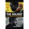 The Soloist : A Lost Dream, an Unlikely Friendship, and the Redemptive Power of Music, Used [Paperback]