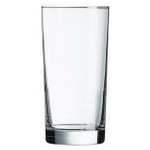 ARC Cardinal 53214 Aristocrat 16 Oz. Cooler Glass - 36 / CS