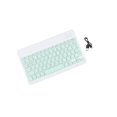 thumbnail image 1 of pitrice Compact Rechargeable Korean Replaces for iOS TV Smartphone High Green, 1 of 8