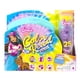 thumbnail image 2 of Barbie Color Reveal Totally Neon Fashions Doll Doll Barbie -, 2 of 6