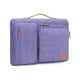 thumbnail image 1 of Funda protectora para portátil MOSISO 360 de 15 a 15,6 pulgadas, color morado, 1 of 6
