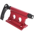 thumbnail image 1 of IFANLANDOR Bicycle Front Fork Rack Aluminum Alloy Holder 1Pack for Cyclists, 1 of 7