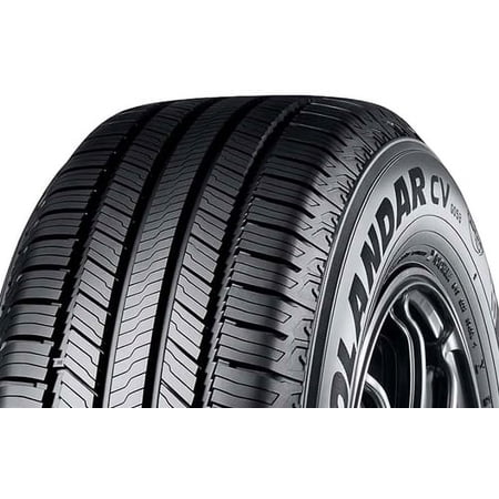 Yokohama 1 Yokohama Geolandar CV G058 255/55R20 110V All Season 65000 Mi Warranty CUV SUV 110105842 / 255/55/20 / 2555520 Sansujyuku sansujyuku.com