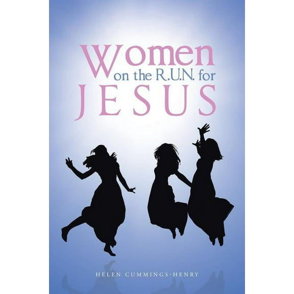 Women on the R.u.n. for Jesus