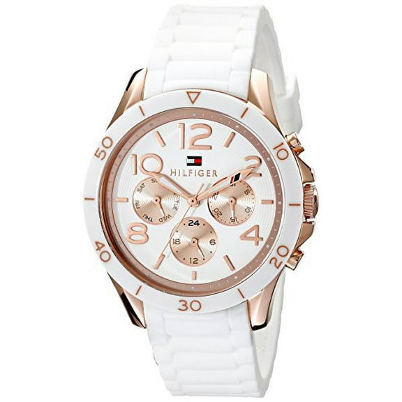 Women's Sport Watch Quartz Mineral Crystal 1781524