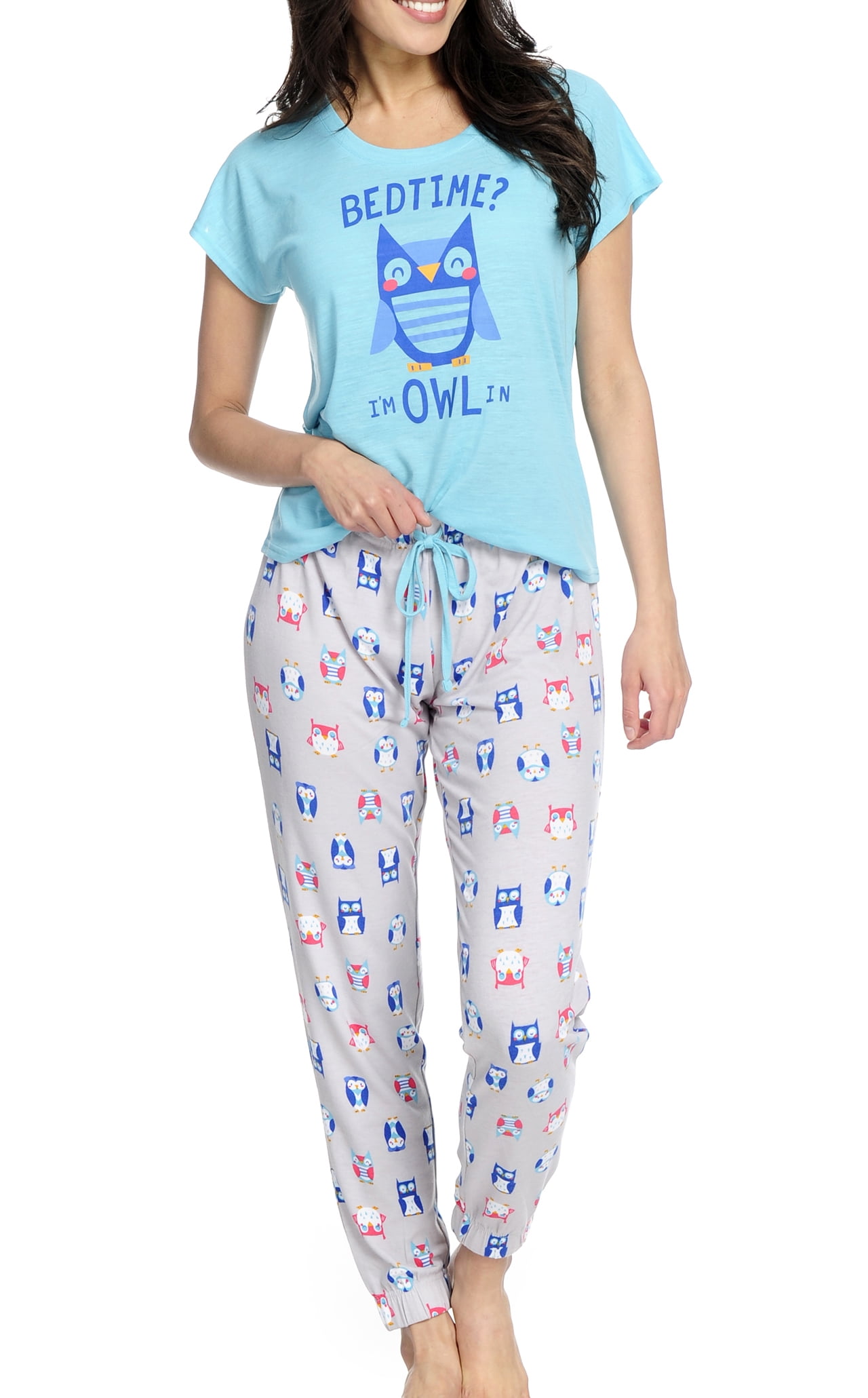 jogger sleep set