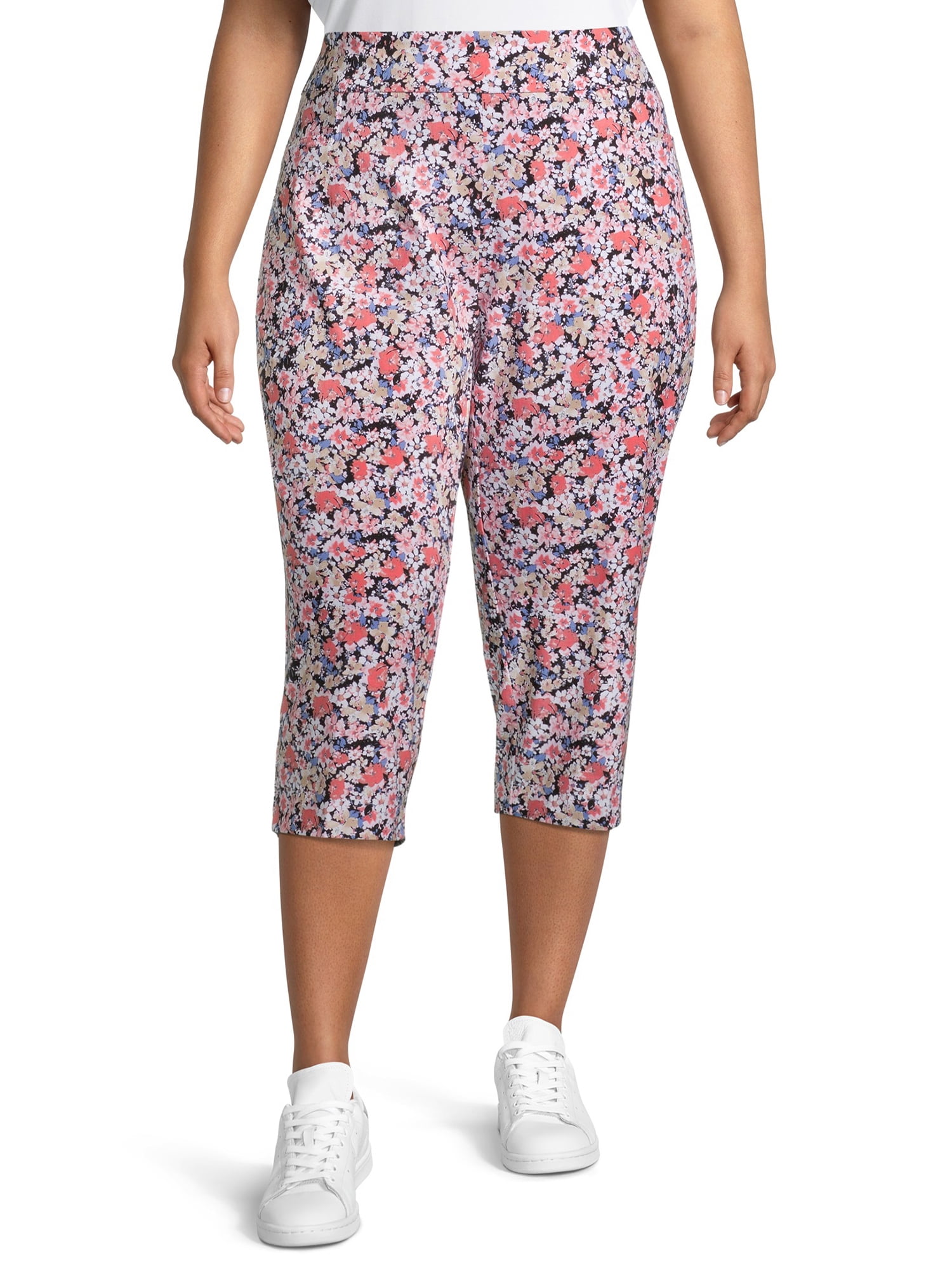 terra sky capris