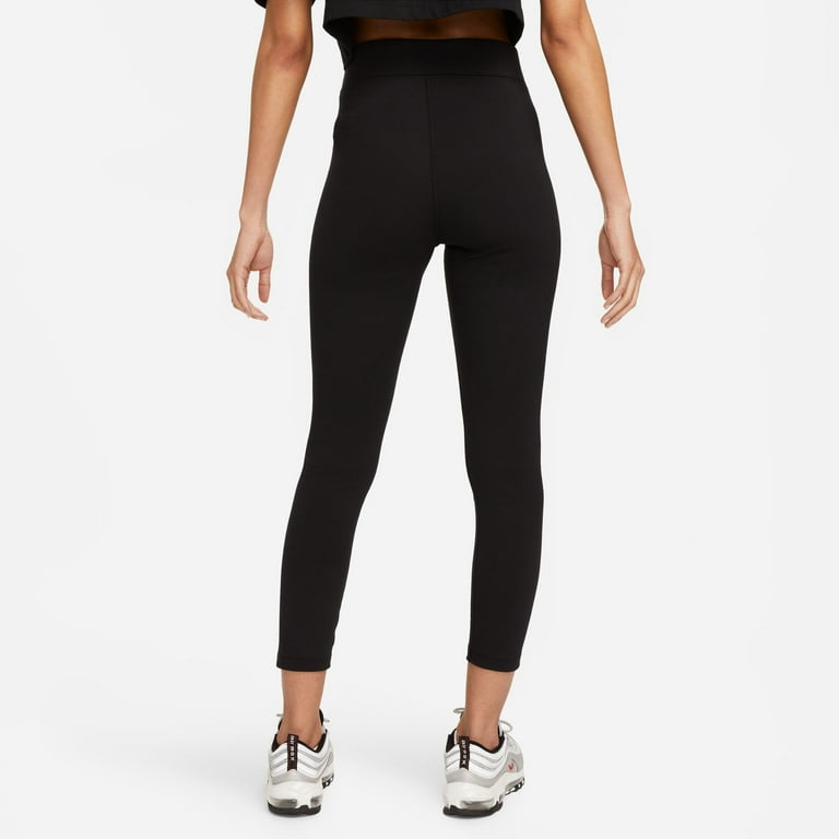 Women's Nike Sportswear Classics High-Waisted 7/8 Leggings Color