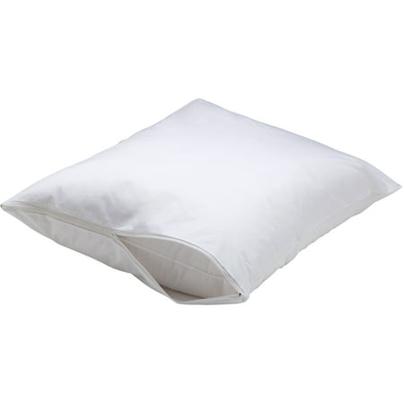 AllerEase Bed Bug Allergy Protector Pillowcase, 1 Each