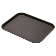 Cambro Tray Camtread 14.00" X 18.00" Rectangle Tavern Tan