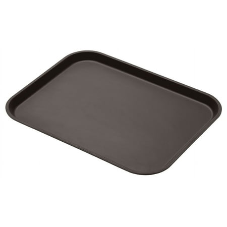 Cambro Tray Camtread 14.00" X 18.00" Rectangle Tavern Tan