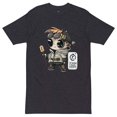 thumbnail image 2 of ZCash Boy T-Shirt, 2 of 6