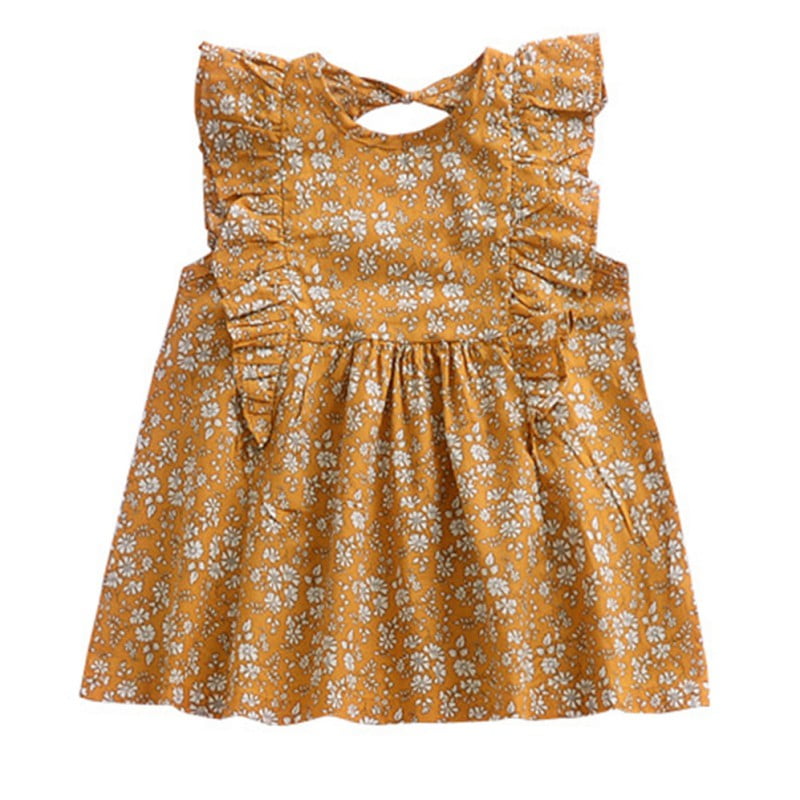 walmart baby dresses