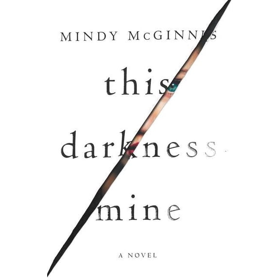 This Darkness Mine, (Paperback)