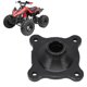 thumbnail image 1 of Cubro de Rueda Trasera de 25 mm, Instalación Simple de Aleació de Acero de Alta Resistencia 23t 4 Cubo de Rueda de Pernos Para Atv Quad Go Kart, 1 of 7