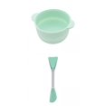 thumbnail image 1 of Recipiente de Repuesto Yuyangstore para Mujeres con Cepillo de Mascarilla doble Cuenco de silicona, 1 of 8