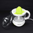 thumbnail image 2 of PRENSA DE CÍTRICOS ELÉCTRICA 40W Zumo Vitamina C Naranja Limón Pomelo Capacidad 0,7L Selector de Pulpa Blanca y Verde, 2 of 4