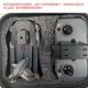thumbnail image 2 of Dron Zeceouar con cámara, motor sin escobillas, cuadricóptero RC con cámara 1080P, 2,4G, WIFI, FPV, modo sin cabeza, seguimiento de altitud, evitación de obstáculos, juguetes, regalos para, 2 of 8
