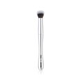 thumbnail image 1 of Pac X Jovita Concealer Buffer Brush (1 Pcs) - Silver, 1 of 4