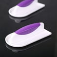thumbnail image 5 of Mbxmh Fondant Cake Surface Smoother Fondant Cake Tool Export Opp Simple Package,Smoother Purple Handle Sugar Turning Cake Sugar Turning Cake Tool, 5 of 6