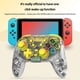 thumbnail image 5 of Joystick remoto para juegos multiplataforma para Switch Pro Game Controller Joypad, 5 of 6