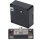 thumbnail image 1 of Cerradura De Gabinete Oculta RFID, Mecanismo Fuerte De Seguridad, Cerradura Electrónica Compacta Programable Para Gabinete, Alarma De Batería Baja Para El Hogar, 1 of 7
