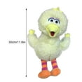 thumbnail image 2 of Sesame Street Sesame Street Doll Elmo Elmo Plush Toy, 2 of 2