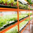 thumbnail image 2 of Full Spectrum LED Plant Growth Light Board Supplement Light for, 2 of 8