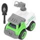 thumbnail image 4 of Juguete de coche de construcción, juguete para desmontar, juguete de coche de ingeniería de construcción DIY, juguete de coche de construcción, rendimiento finamente ajustado, 4 of 8