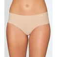 thumbnail image 3 of Calvin Klein Women's 3 Invisibles Hipster Panty, 3 of 4