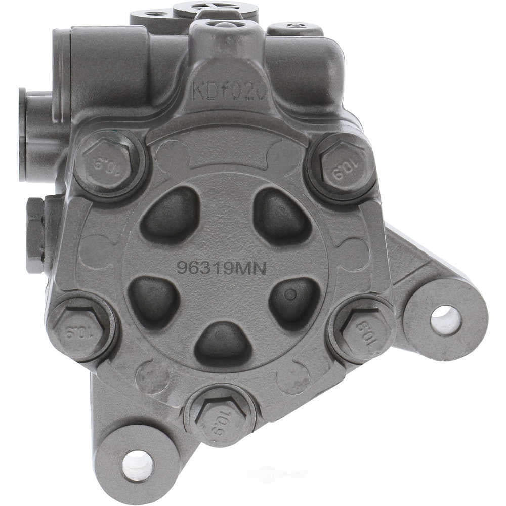 MAVAL 96319M Reman Power Steering Pump