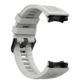 thumbnail image 4 of Correa de silicona Correa Reloj inteligente Accesorios Correa de reloj para Amazfit T-Rex 2 A2169, 4 of 5